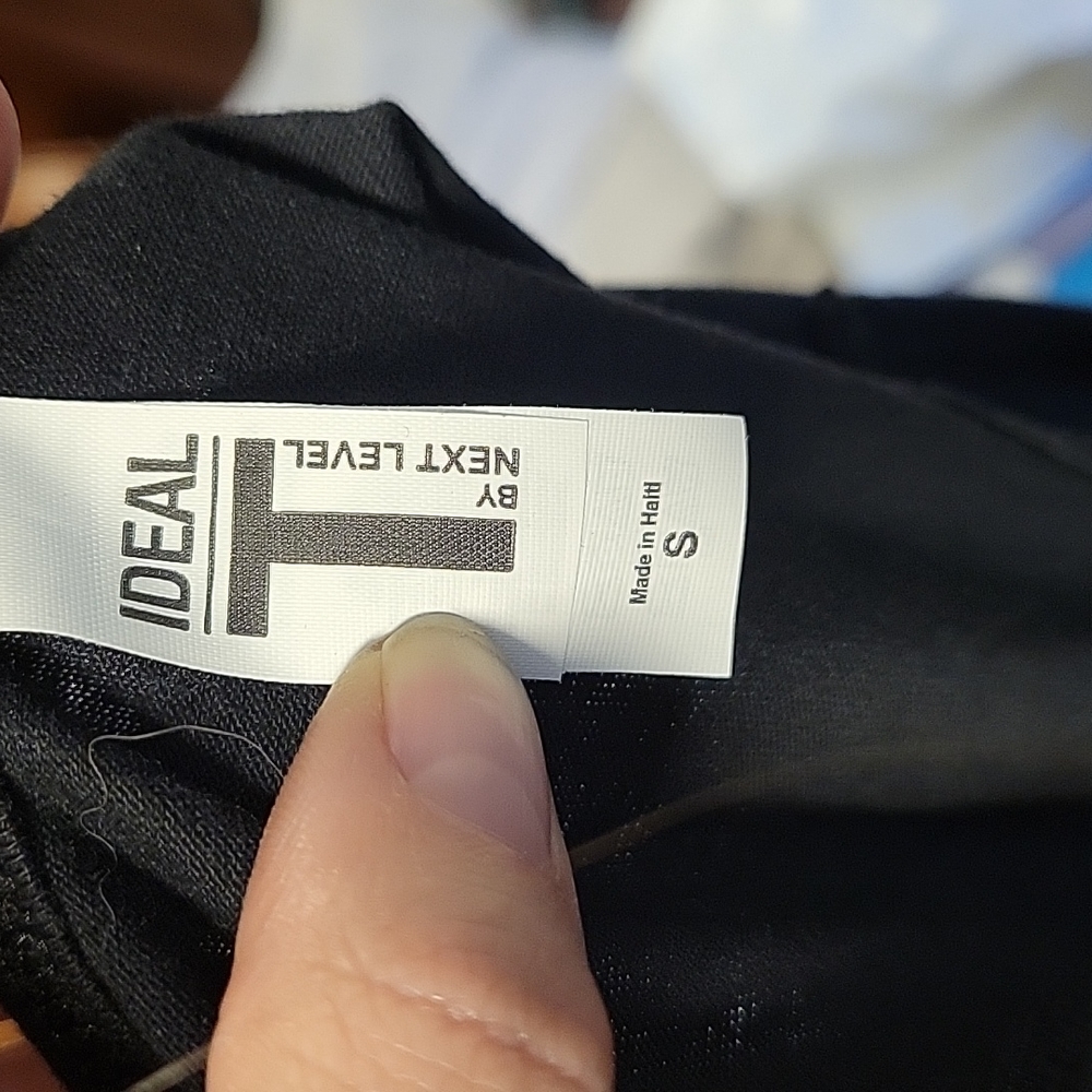 Women's Racerback top - Picture 3 of 3